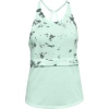 Koszulka damska Under Armour Streaker 2.0 Inverse Tank