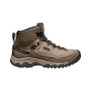 Buty trekkingowe męskie KEEN TARGHEE IV MID WP