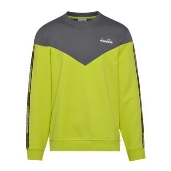 Bluza DIADORA SWEATSHIRT CREW 5PALLE OFFSIDE V