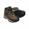 Buty trekkingowe dziecięce KEEN TARGHEE MID WP