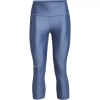 Legginsy damskie Under Armour HG Armour Hi Capri NS