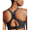 Biustonosz sportowy Under Armour High Crossback Bra