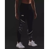Legginsy damskie Under Armour Fly Fast 2.0 Print Tight