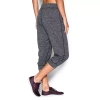 Spodnie dresowe damskie Under Armour TECH CAPRI - TWIST  