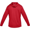 Bluza męska Under Armour TECH TERR POPOVER HOODIE 
