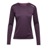 Koszulka damska DIADORA L. X-RUN LS T-SHIRT 