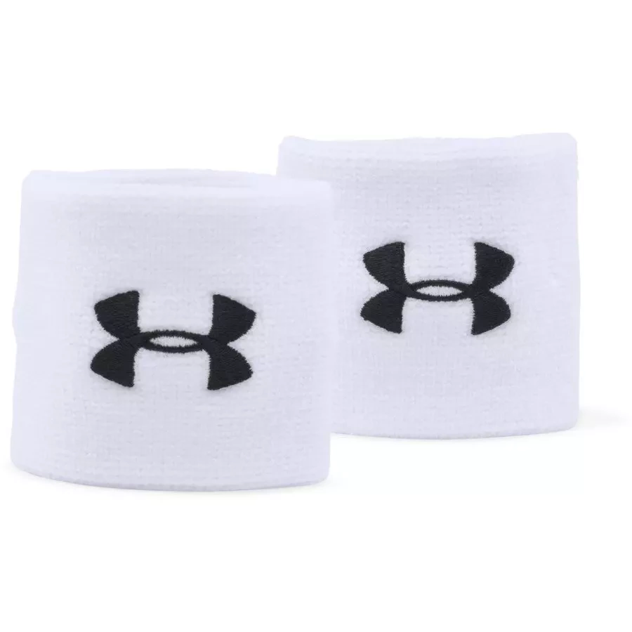 Opaska na rękę męska Under Armour PERFORMANCE WRISTBANDS  