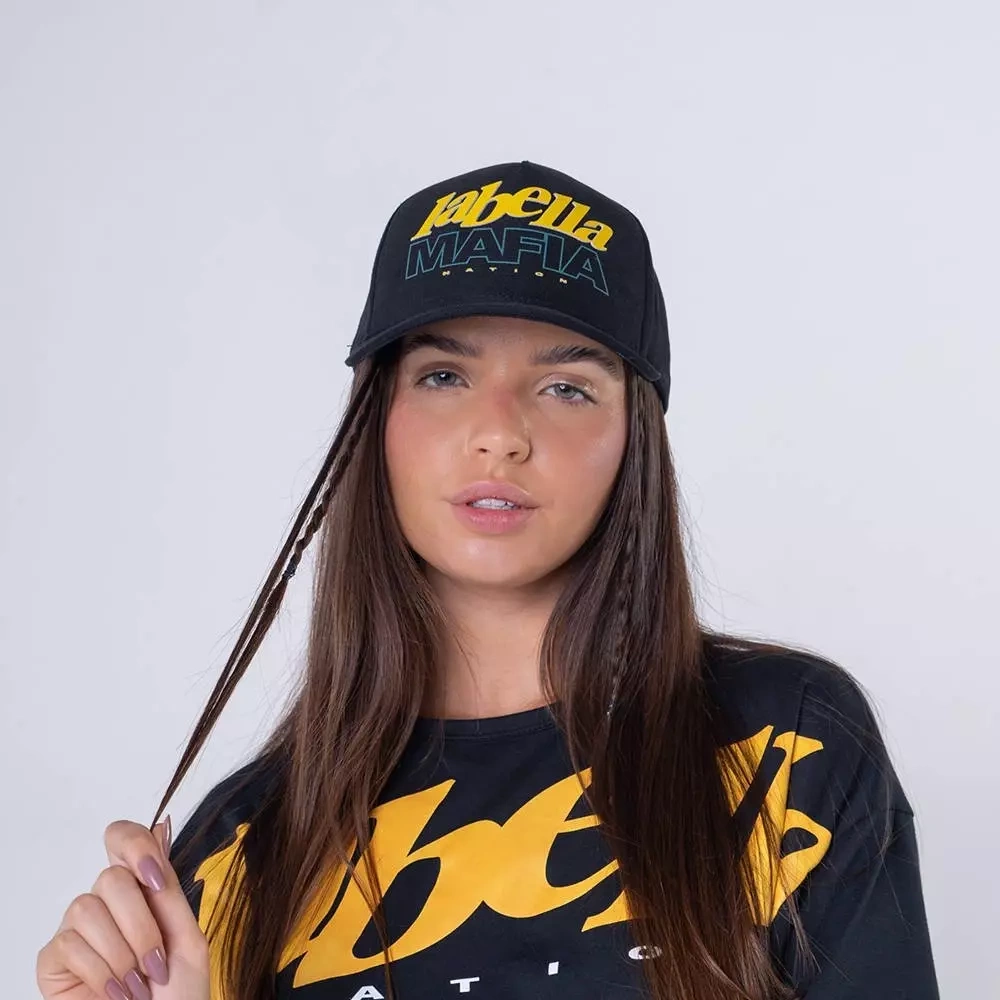 Czapka damska LABELLAMAFIA CAP 