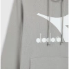 Bluza męska DIADORA HOODIE BIG LOGO