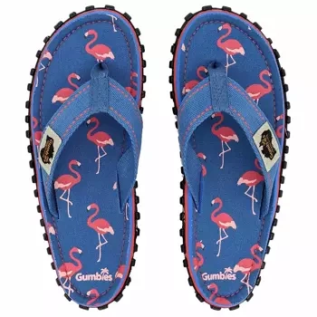 Japonki GUMBIES ISLANDER FLIP-FLOPS UNISEX