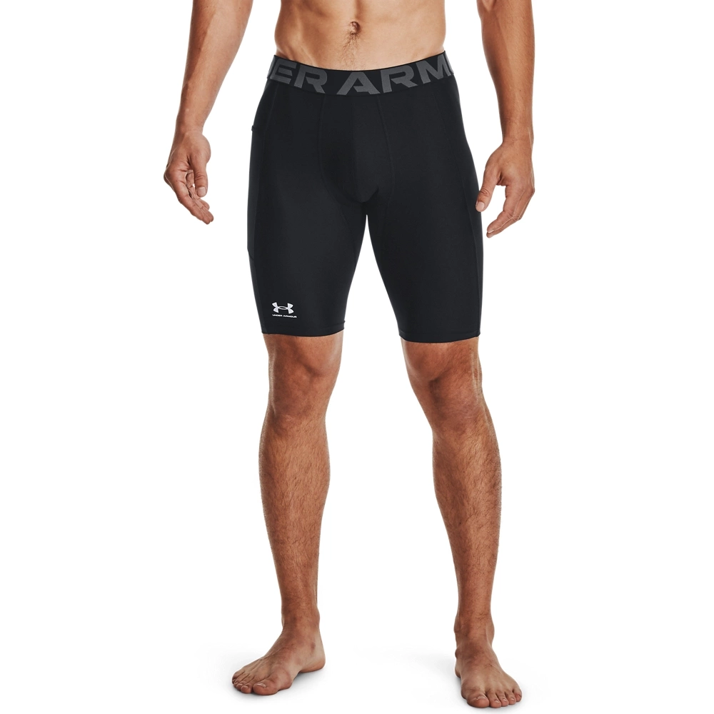 Spodenki krótkie męskie Under Armour HG Armour Long Shorts