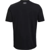 Koszulka męska Under Armour ABC CAMO BOXED LOGO SS