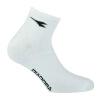 Skarpetki DIADORA UNISEX QUARTER SOCKS 3 PAIRS PER PACK