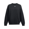 Bluza damska Under Armour Rival Fleece Oversized Crew