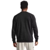 Bluza męska Under Armour RIVAL COTTON CREW