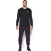 Spodnie dresowe męskie Under Armour THREADBORNE STACKED JOGGER 