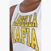 Koszulka damska LABELLAMAFIA  TANK TOP COLLEGE II