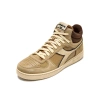 Trampki DIADORA  MAGIC BASKET DEMI CUT SUEDE LEATHER