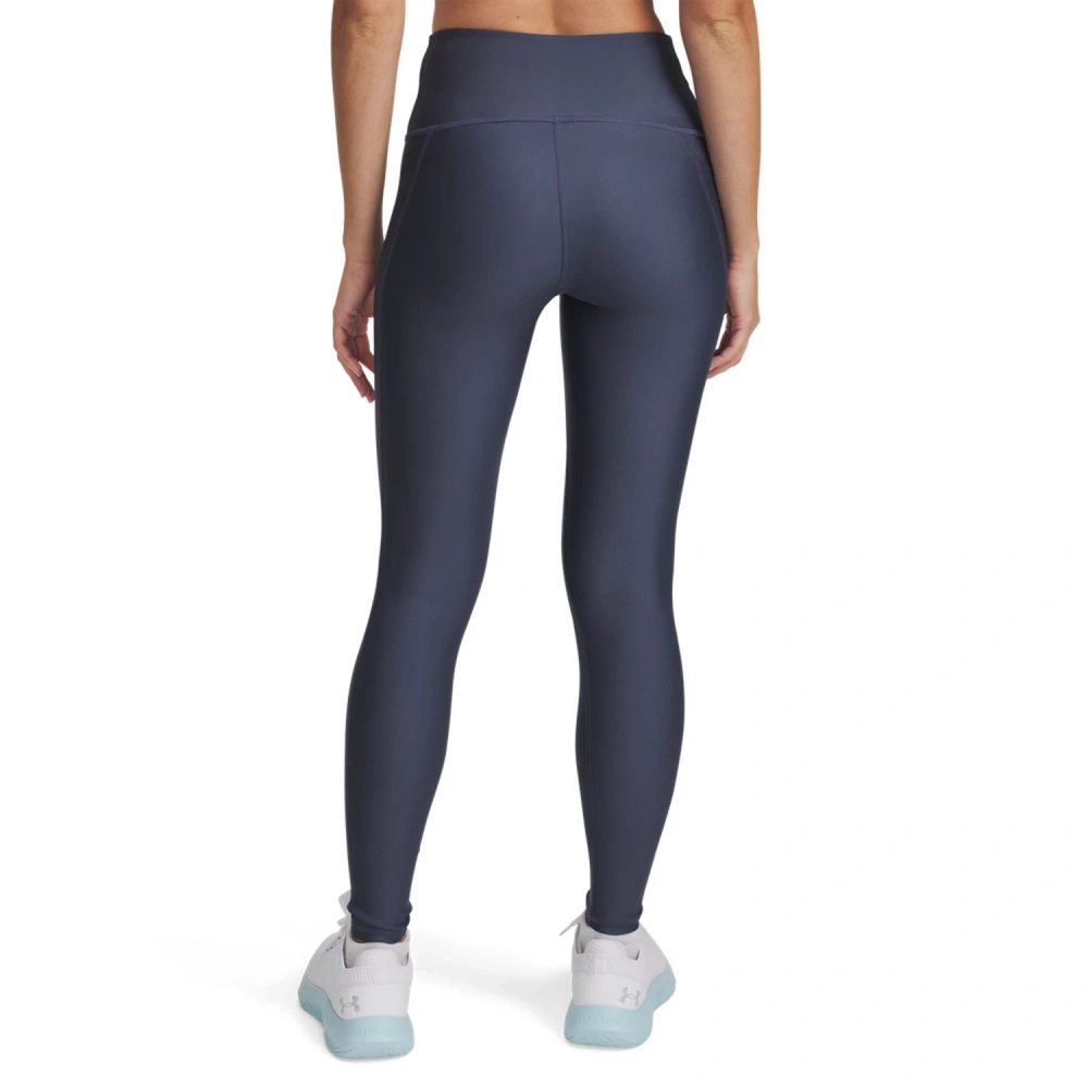 Legginsy damskie Under Armour HG Armour HiRise Leg NS