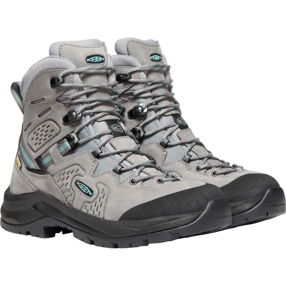 Buty trekkingowe damskie KEEN KARRAIG MID WP