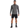 Koszulka męska Under Armour Tech 1/2 Zip 2.0