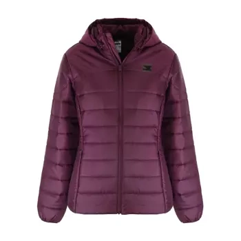 Kurtka damska DIADORA L. HOODIE LIGHT JACKET CHROMIA