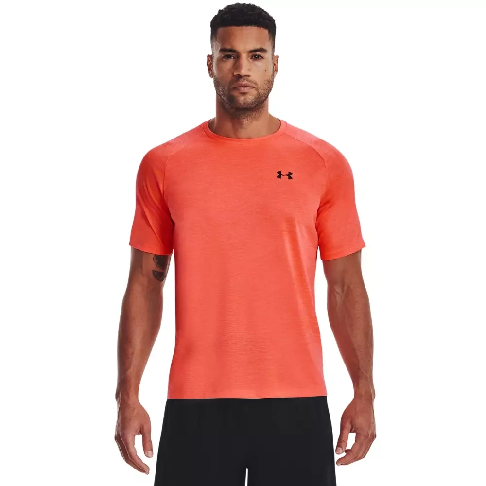 Koszulka męska Under Armour Tech SS Tee 2.0 