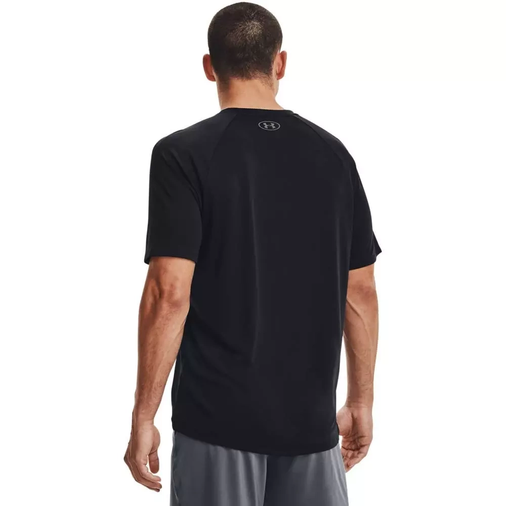 Koszulka męska Under Armour Tech SS Tee 2.0
