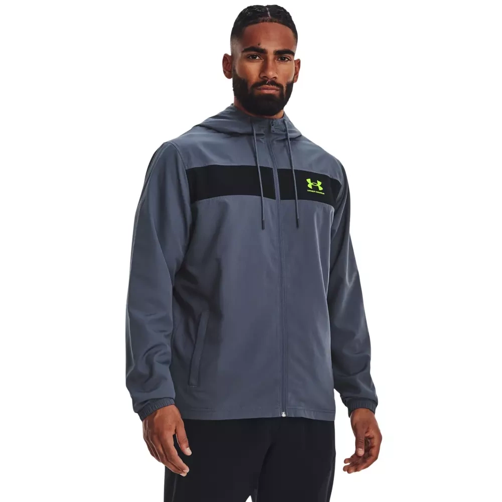 Kurtka męska Under Armour SPORTSTYLE WINDBREAKER