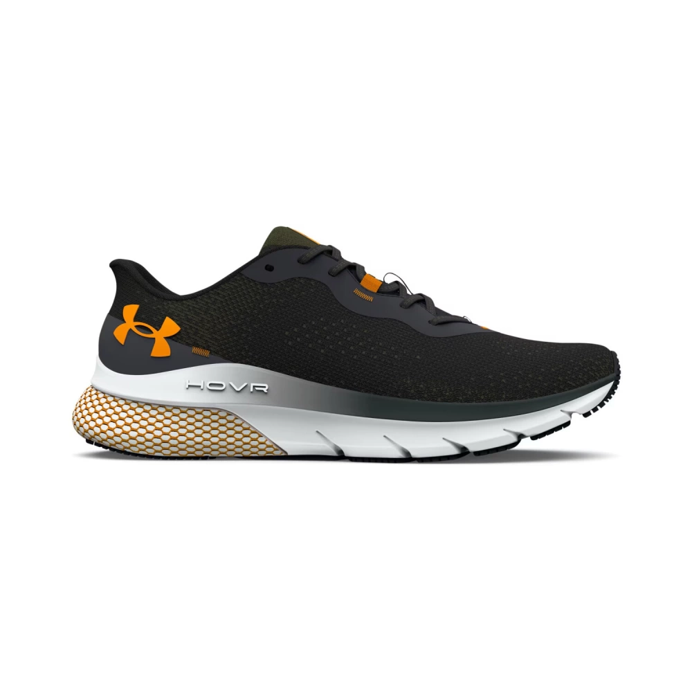 Buty biegowe męskie Under Armour HOVR Turbulence 2