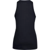 Koszulka damska Under Armour Charged Cotton Tank