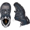 Buty trekkingowe dziecięce KEEN OAKRIDGE LOW