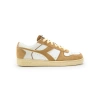 Trampki DIADORA MAGIC BASKET LOW SUEDE LEATHER