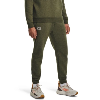 Spodnie dresowe męskie Under Armour Essential Fleece Jogger