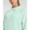 Bluza damska Under Armour Move Half Zip