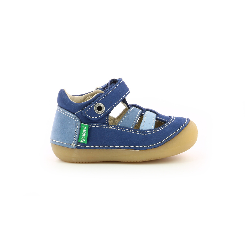 Sandały dziecięce KICKERS SUSHY