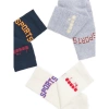 Skarpety unisex DIADORA SOCKS LEGACY