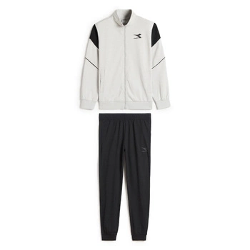 Zestaw dresowy męski DIADORA TRACKSUIT FZ CORE