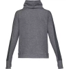 Bluza damska Under Armour FEATHERWEIGHT FLEECE FUNNEL 