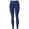 Legginsy damskie LABELLAMAFIA LEGGING BLUE 