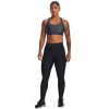 Legginsy damskie Under Armour Branded WB Leggings