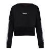 Bluza damska DIADORA L. LIGHTWEIGHT SWEAT BE ONE 