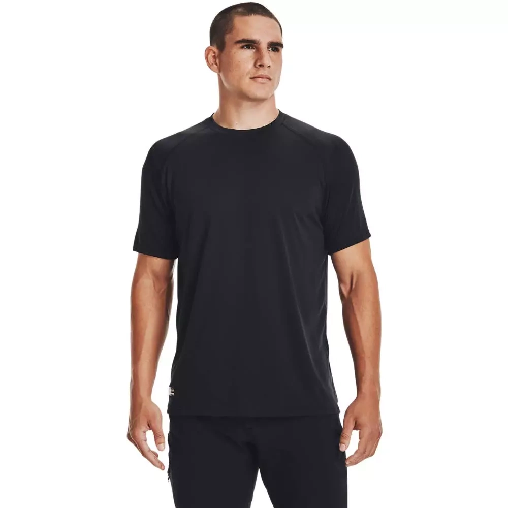 Koszulka męska Under Armour TACTICAL Tech T