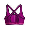 Biustonosz sportowy Under Armour Crossback Mid Bra