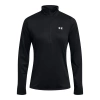 Bluza damska Under Armour Tech 1/2 Zip- Solid