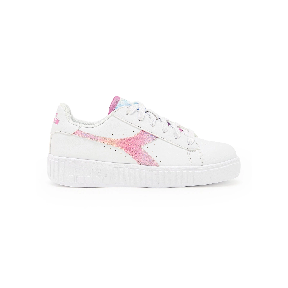 Trampki dziewczęce DIADORA GAME STEP GLOW