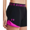 Spodenki krótkie damskie Under Armour Play Up Short 3.0 