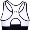 Biustonosz sportowy Under Armour Mid Keyhole Graphic 