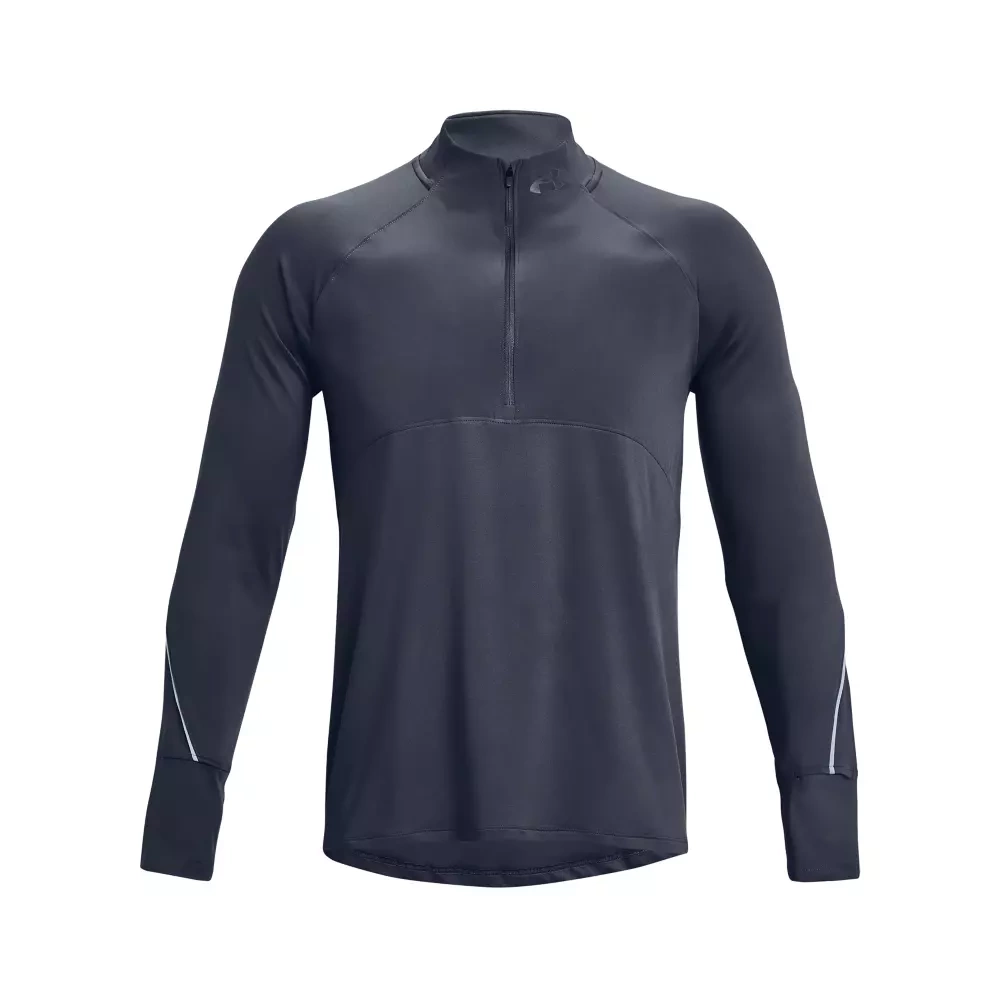 Bluza męska Under Armour Qualifier Run 2.0 1/2 Zip