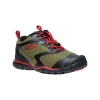 Buty miejskie dziecięce KEEN TREAD ROVER WP 